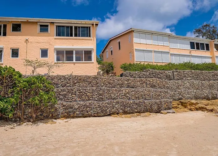 Villa By The Sea