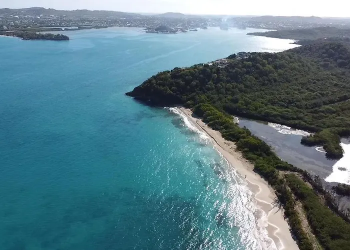 Villa By The Sea