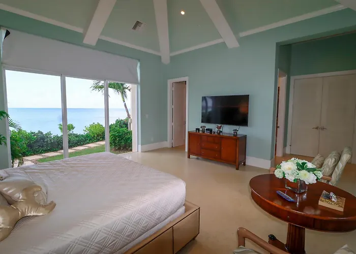Siboney Beach Club